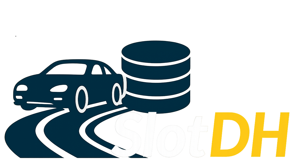 Logo Slot DH
