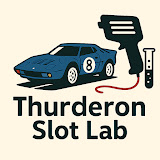 Thurderon Slot Lab